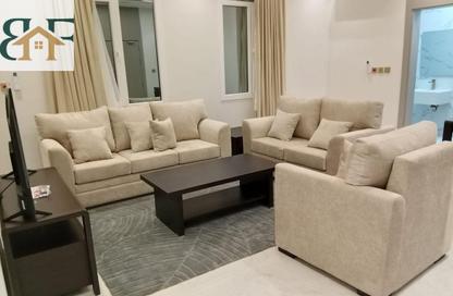 Apartment - 2 Bedrooms - 3 Bathrooms for rent in Al Mansoura - Al Mansoura - Doha Apartment - 2 Bedrooms - 3 Bathrooms for rent in Al Mansoura - Al Mansoura - Doha