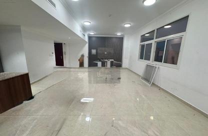 Apartment - 2 Bedrooms - 3 Bathrooms for rent in Fox Hills A13 - Fox Hills - Lusail
