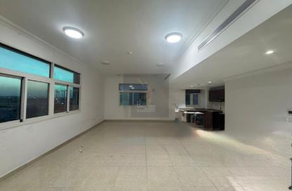 Apartment - 2 Bedrooms - 3 Bathrooms for rent in Fox Hills A13 - Fox Hills - Lusail