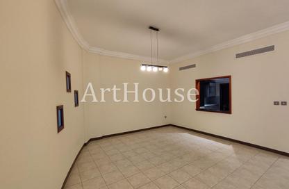 Villa - 3 Bedrooms - 4 Bathrooms for rent in Old Airport Road - Old Airport Road - Doha