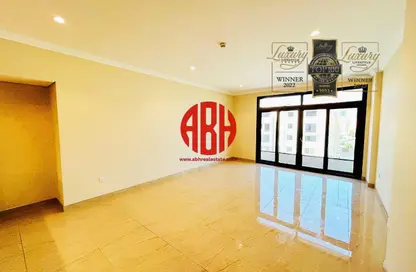 Apartment - 1 Bedroom - 2 Bathrooms for rent in Naples - Fox Hills - Fox Hills - Lusail Apartment - 1 Bedroom - 2 Bathrooms for rent in Naples - Fox Hills - Fox Hills - Lusail