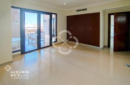 Apartment - 2 - 3 for rent in West Porto Drive - Porto Arabia - The Pearl Island - Doha Apartment - 2 - 3 for rent in West Porto Drive - Porto Arabia - The Pearl Island - Doha