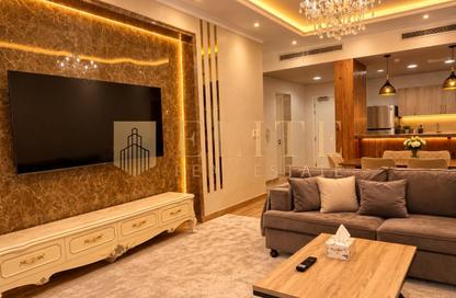 Apartment - 2 - 3 for rent in Dara - Fox Hills - Lusail