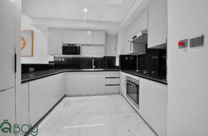 Apartment - 1 Bedroom - 2 Bathrooms for rent in Piazza 1 - La Piazza - Fox Hills - Lusail