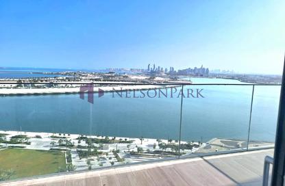 Penthouse - 2 Bedrooms - 4 Bathrooms for rent in Seef Lusail Tower 1 - Seef Lusail - Lusail City - Lusail Penthouse - 2 Bedrooms - 4 Bathrooms for rent in Seef Lusail Tower 1 - Seef Lusail - Lusail City - Lusail