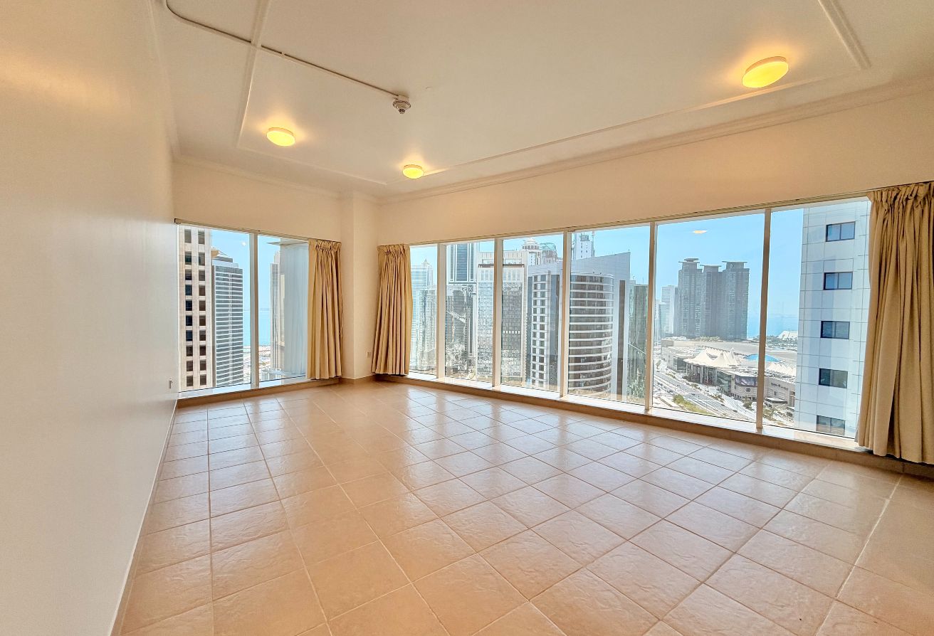 SF/FF |Cooling Inc l Big Living Room | WEST BAY