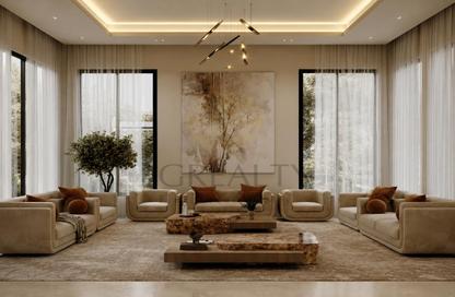 Villa - 5 - 7 for sale in Skala Villas - Qetaifan Islands - Lusail