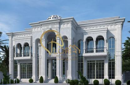Villa - 6 Bedrooms - 6 Bathrooms for sale in Al Ruwais - Al Ruwais - Al Shamal