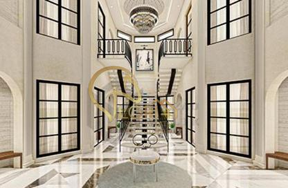 Villa - 6 Bedrooms - 6 Bathrooms for sale in Al Ruwais - Al Ruwais - Al Shamal