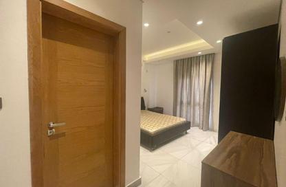 Apartment - 2 Bedrooms - 2 Bathrooms for rent in Al Sadd Road - Al Sadd - Doha