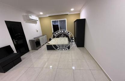 Apartment - Studio - 1 Bathroom for rent in Al Thumama - Al Thumama - Doha Apartment - Studio - 1 Bathroom for rent in Al Thumama - Al Thumama - Doha