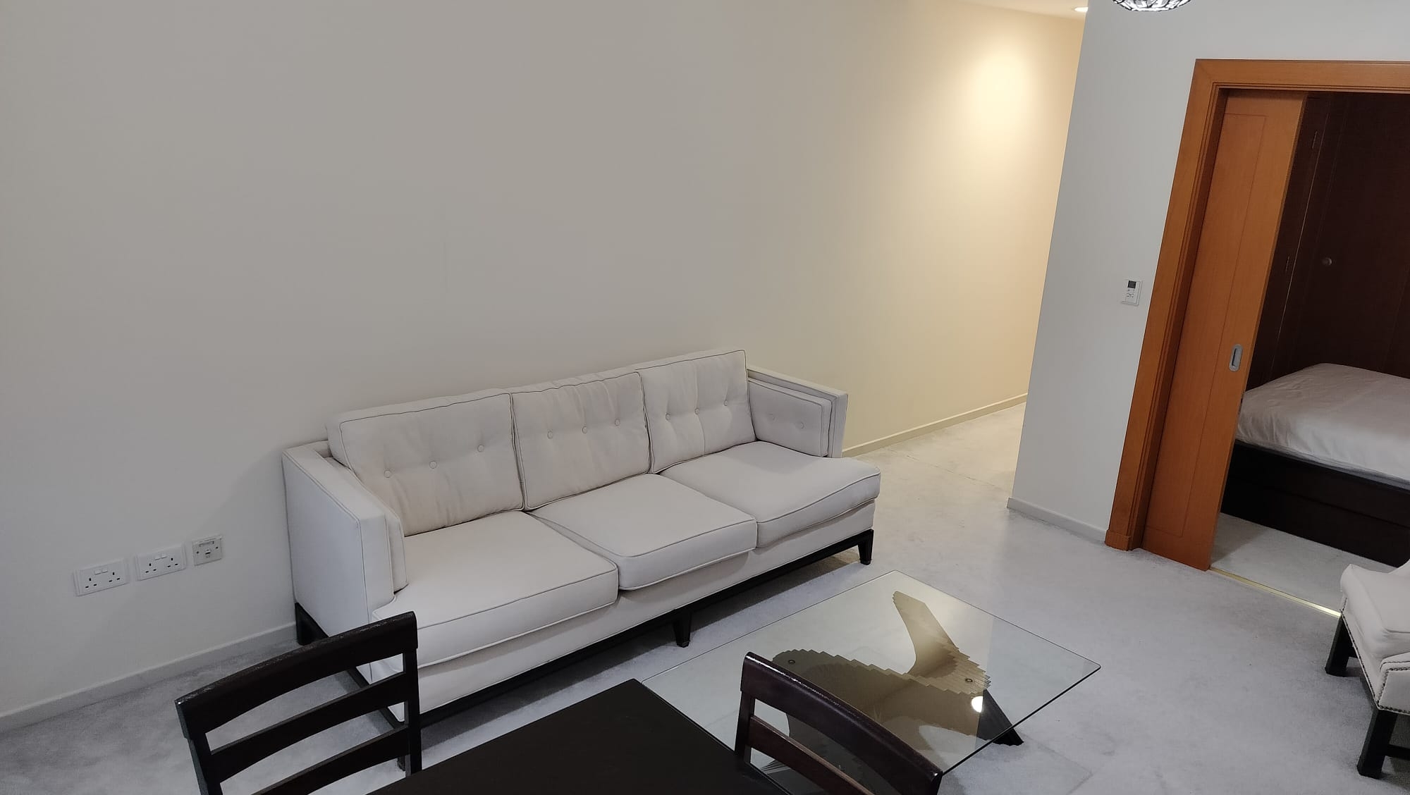 Luxury 1BR Furnished Chalet | Spacious 120 SQM | thumbnail 14