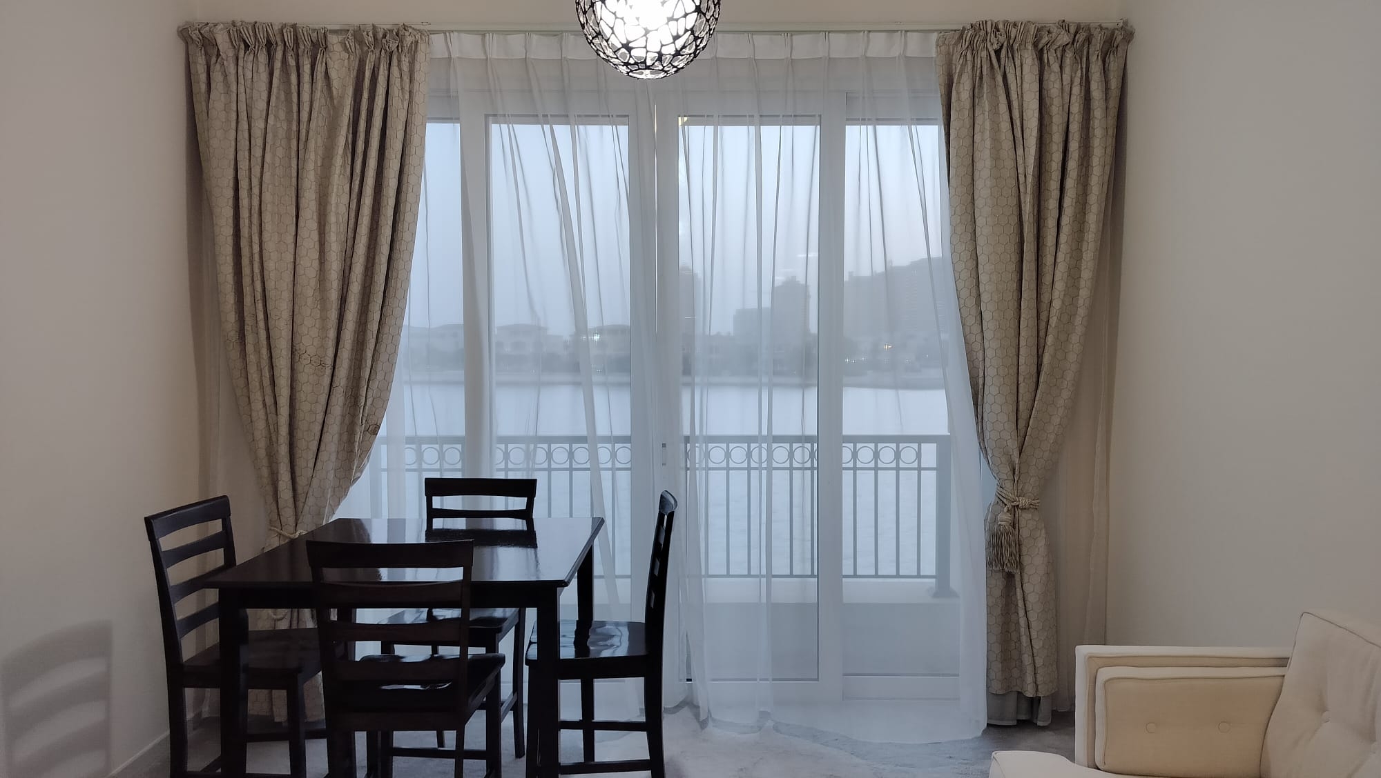 Luxury 1BR Furnished Chalet | Spacious 120 SQM | thumbnail 5