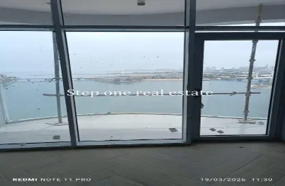 شقة - 2 غرف نوم - 3 حمامات للبيع في سيف ووتر فرونت - مدينة اللسيل - الوسيل