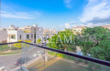 Apartment - 2 - 2 for rent in Giardino Apartments - The Pearl Island - Doha