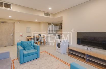 Apartment - 2 - 2 for rent in Giardino Apartments - The Pearl Island - Doha