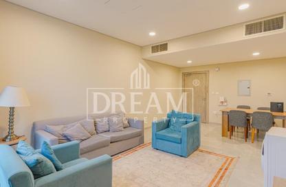 Apartment - 2 - 2 for rent in Giardino Apartments - The Pearl Island - Doha Apartment - 2 - 2 for rent in Giardino Apartments - The Pearl Island - Doha