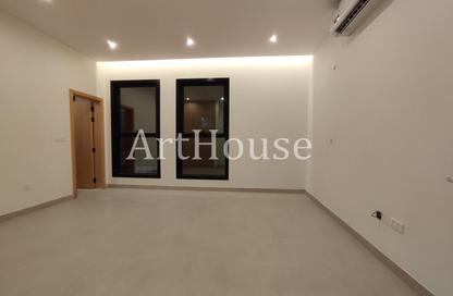 Apartment - 3 Bedrooms - 4 Bathrooms for rent in Al Waab - Al Waab - Doha