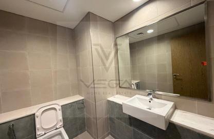 Apartment - 1 Bedroom - 2 Bathrooms for rent in Viva West - Viva Bahriyah - The Pearl Island - Doha Apartment - 1 Bedroom - 2 Bathrooms for rent in Viva West - Viva Bahriyah - The Pearl Island - Doha