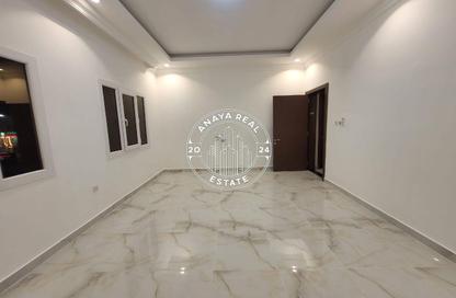 Villa - Studio - 1 Bathroom for rent in Al Wukair - Al Wukair - Al Wakra
