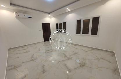 Villa - Studio - 1 Bathroom for rent in Al Wukair - Al Wukair - Al Wakra