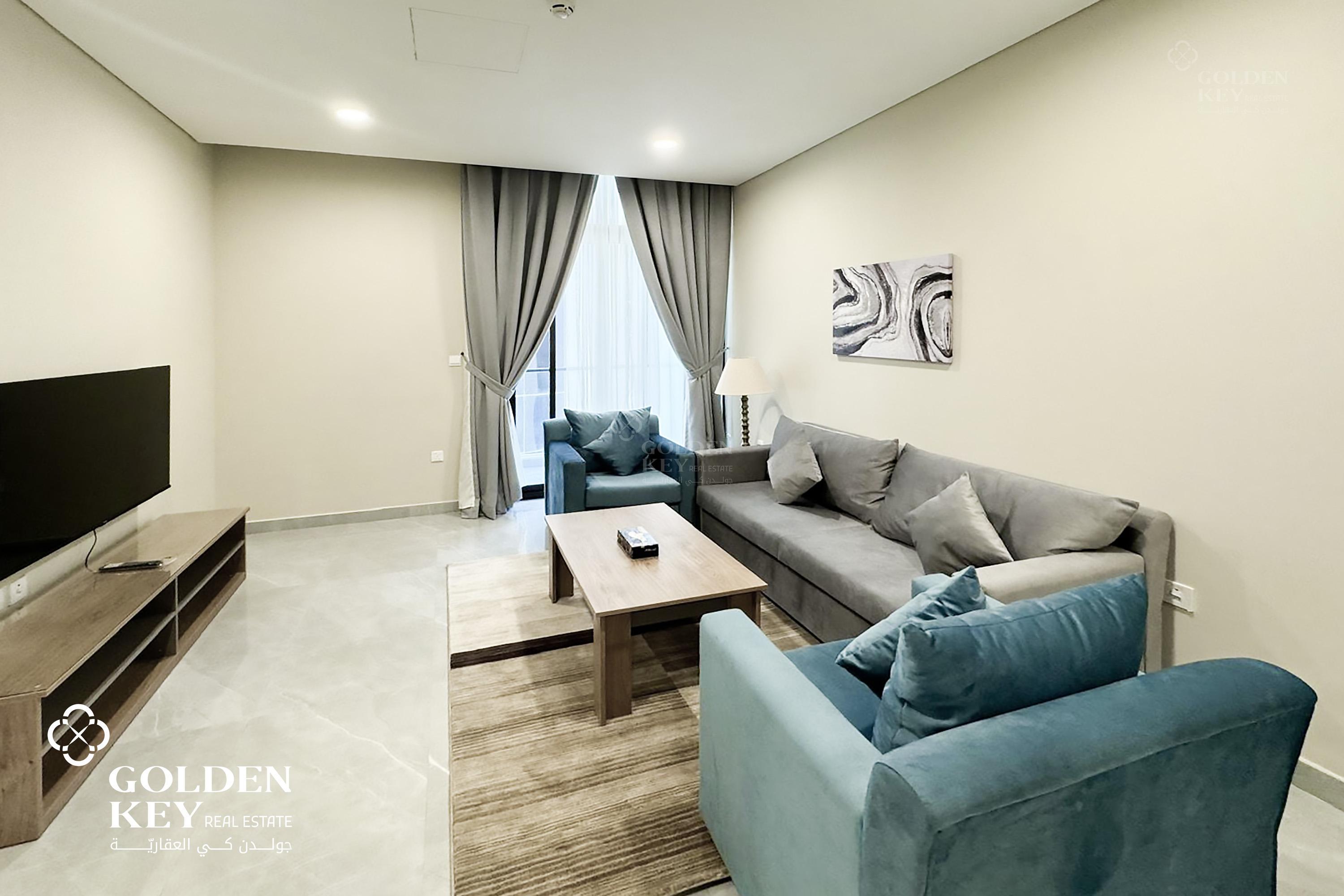 Bills Included | Furnished 1BR | Ready to Move