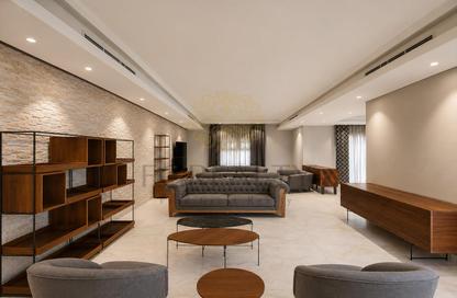 Compound - 4 - 5 for rent in Mamoura 18 - Al Maamoura - Doha