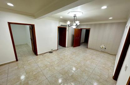 Apartment - 4 Bedrooms - 3 Bathrooms for rent in Najma Apartments - D-Ring - Doha