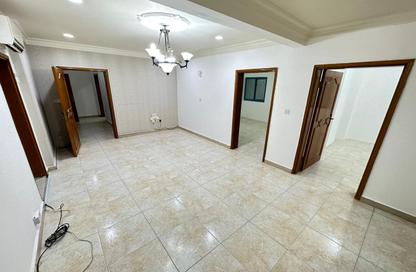 Apartment - 4 Bedrooms - 3 Bathrooms for rent in Najma Apartments - D-Ring - Doha