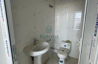 Shop - Studio - 1 Bathroom for rent in Al Aziziyah - Al Aziziyah - Doha Shop - Studio - 1 Bathroom for rent in Al Aziziyah - Al Aziziyah - Doha