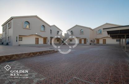 Staff Accommodation - Studio - 7+ for rent in Al Hilal - Al Hilal - Doha