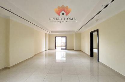 Apartment - 1 - 2 for rent in East Porto Drive - Porto Arabia - The Pearl Island - Doha