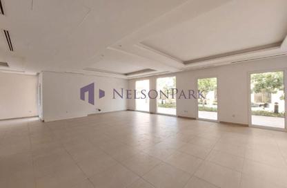 Villa - 4 Bedrooms - 5 Bathrooms for rent in West Bay Lagoon Villas - West Bay Lagoon - West Bay Lagoon - Doha