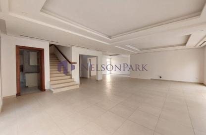 Villa - 4 Bedrooms - 5 Bathrooms for rent in West Bay Lagoon Villas - West Bay Lagoon - West Bay Lagoon - Doha
