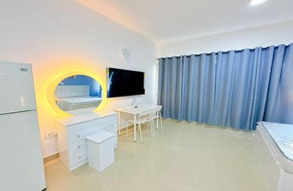 Apartment - Studio - 1 Bathroom for rent in Najma Street - Najma - Doha Apartment - Studio - 1 Bathroom for rent in Najma Street - Najma - Doha