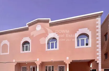 فيلا - 7 غرف نوم - 5 حمامات للايجار في إزغاوا - الدوحة