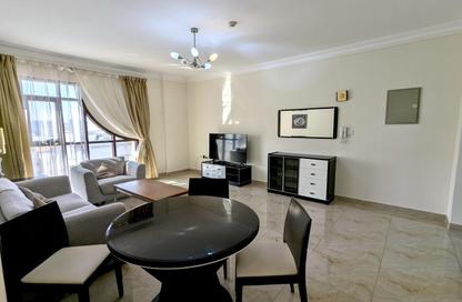 Apartment - 1 Bedroom - 1 Bathroom for rent in Umm Ghuwailina 4 - Umm Ghuwailina - Doha Apartment - 1 Bedroom - 1 Bathroom for rent in Umm Ghuwailina 4 - Umm Ghuwailina - Doha