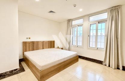 Apartment - 3 Bedrooms - 3 Bathrooms for rent in Residential D5 - Fox Hills South - Fox Hills - Lusail Apartment - 3 Bedrooms - 3 Bathrooms for rent in Residential D5 - Fox Hills South - Fox Hills - Lusail