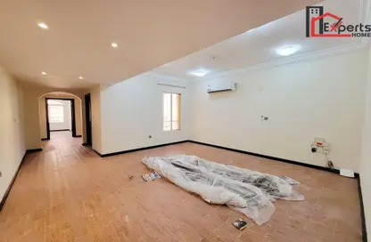 Apartment - 2 Bedrooms - 2 Bathrooms for rent in Al Jazeera Street - Fereej Bin Mahmoud North - Fereej Bin Mahmoud - Doha