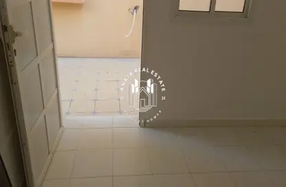 Apartment - 1 Bedroom - 1 Bathroom for rent in Wadi Al Sail Villas - Wadi Al Sail - Doha