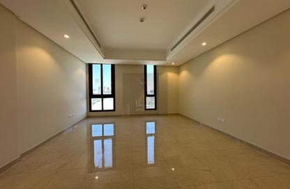 Apartment - 1 Bedroom - 2 Bathrooms for rent in Fox Hills A13 - Fox Hills - Lusail