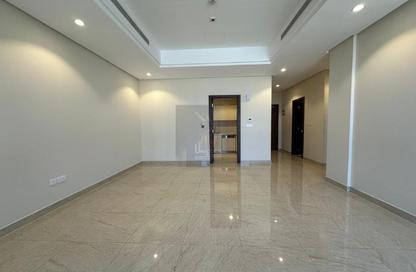 Apartment - 1 Bedroom - 2 Bathrooms for rent in Fox Hills A13 - Fox Hills - Lusail