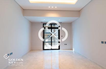 Apartment - 1 Bedroom - 2 Bathrooms for sale in Residential D5 - Fox Hills South - Fox Hills - Lusail Apartment - 1 Bedroom - 2 Bathrooms for sale in Residential D5 - Fox Hills South - Fox Hills - Lusail