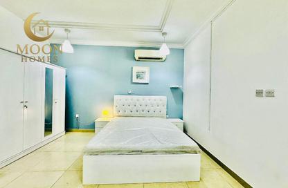 Apartment - Studio - 1 for rent in Old Airport Road - Old Airport Road - Doha