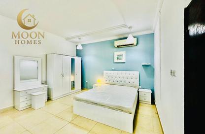 Apartment - Studio - 1 for rent in Old Airport Road - Old Airport Road - Doha
