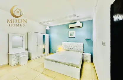 Apartment - 1 Bathroom for rent in Old Airport Road - Old Airport Road - Doha