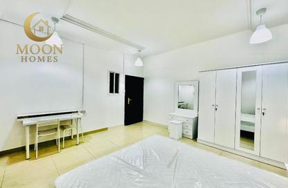 Apartment - Studio - 1 for rent in Old Airport Road - Old Airport Road - Doha Apartment - Studio - 1 for rent in Old Airport Road - Old Airport Road - Doha