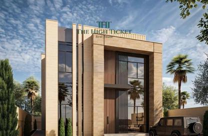 Villa - 7 - 7 for sale in Muraikh - AlMuraikh - Doha