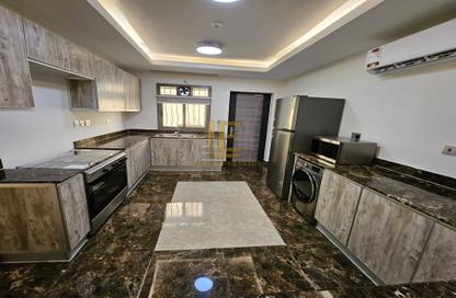 Apartment - 6 Bedrooms - 7 Bathrooms for sale in Ezdan Village 26 - Ezdan Village - Al Wakra