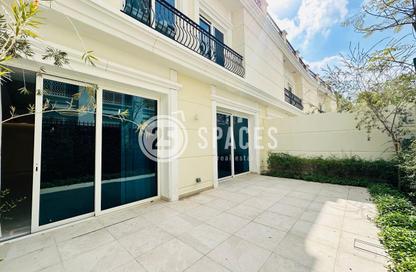 Villa - 5 Bedrooms - 6 Bathrooms for rent in Floresta Gardens - Floresta Gardens - The Pearl Island - Doha